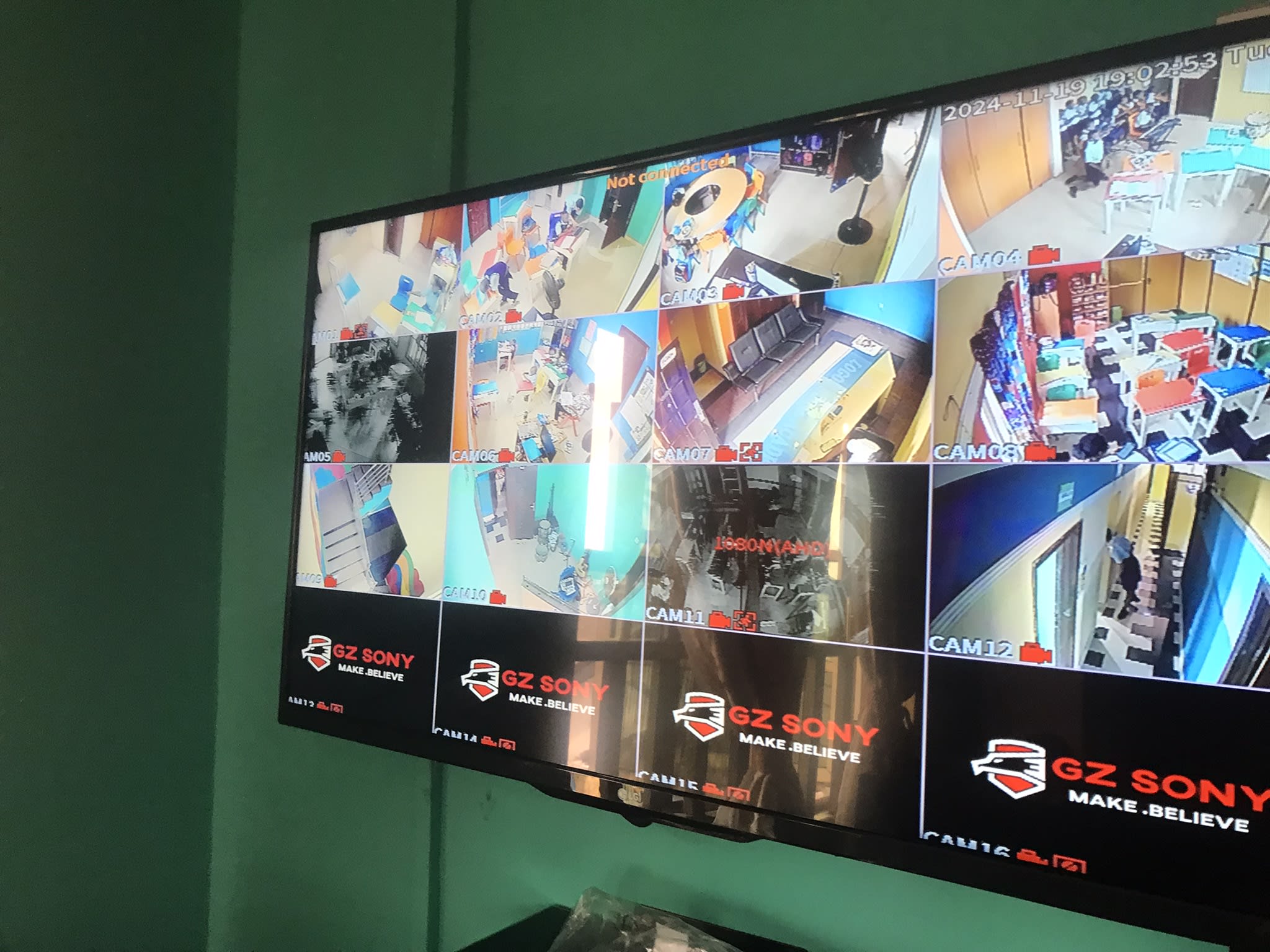 Images from our gallery