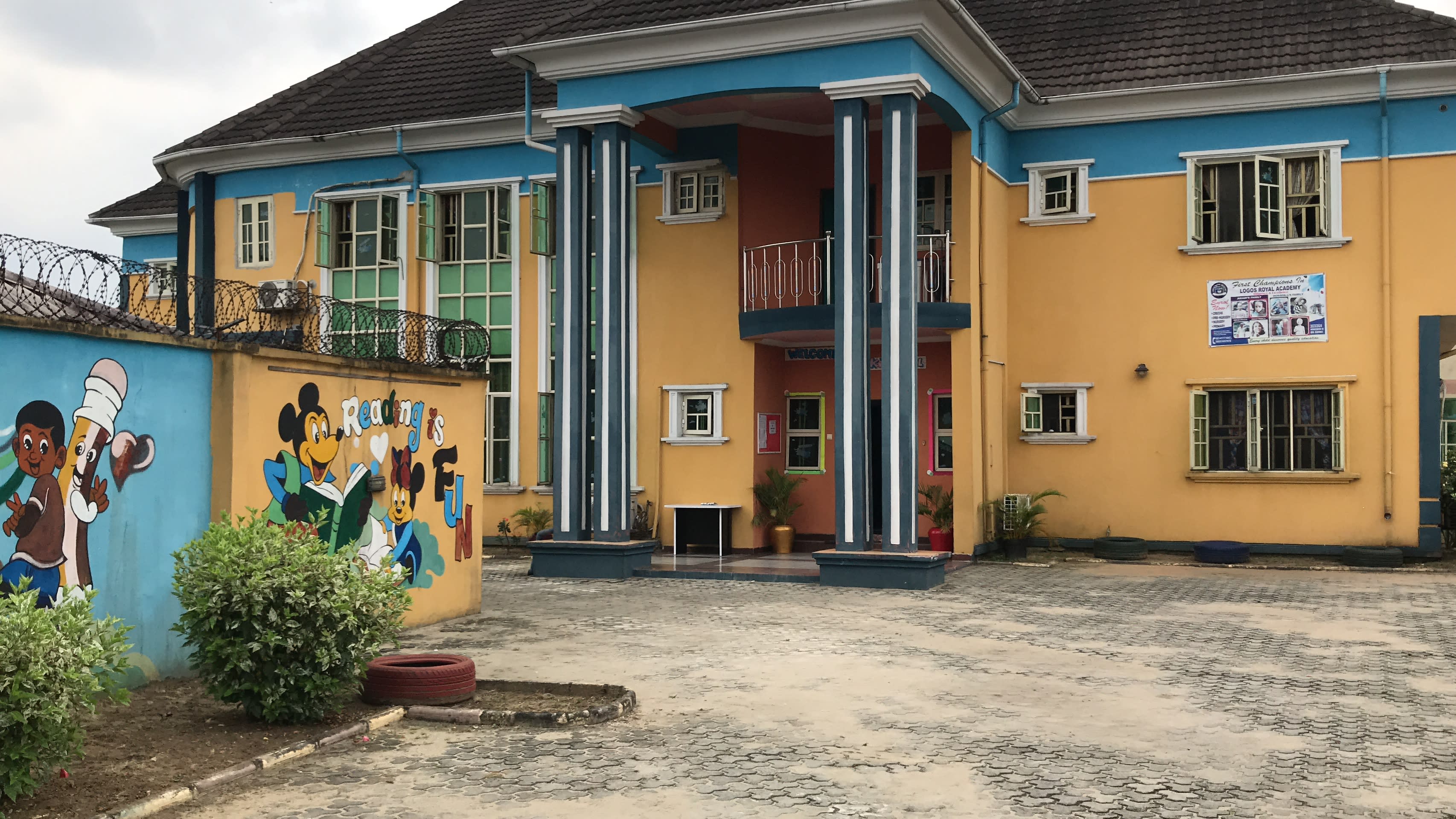 Images from our gallery