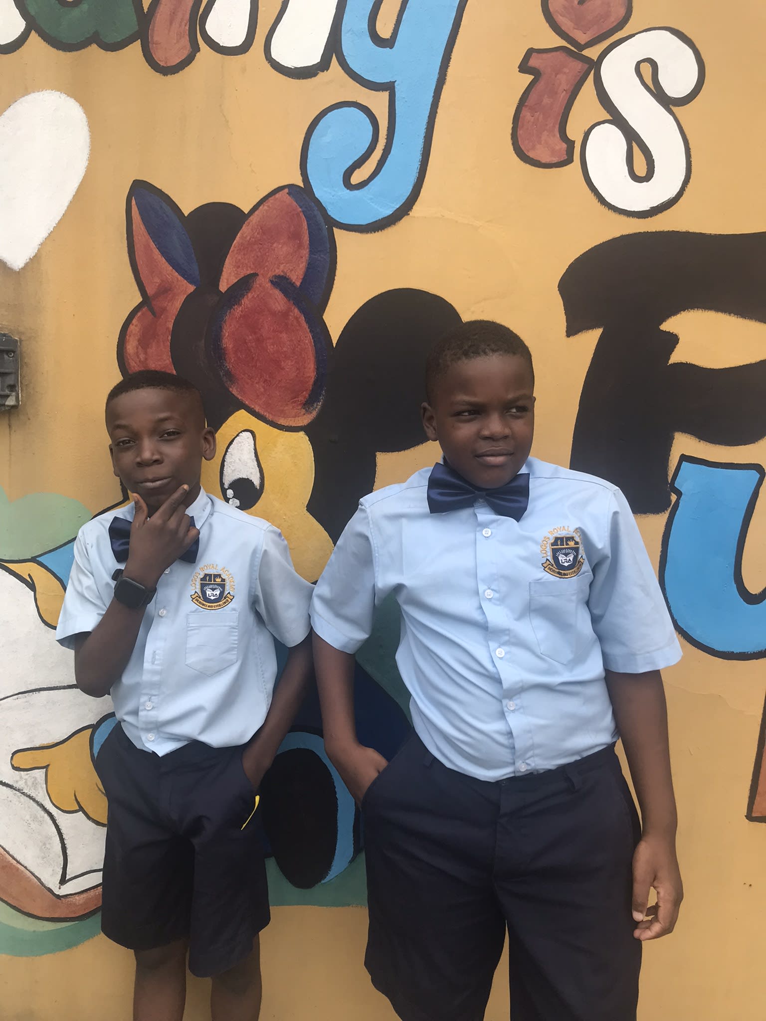 Images from our gallery