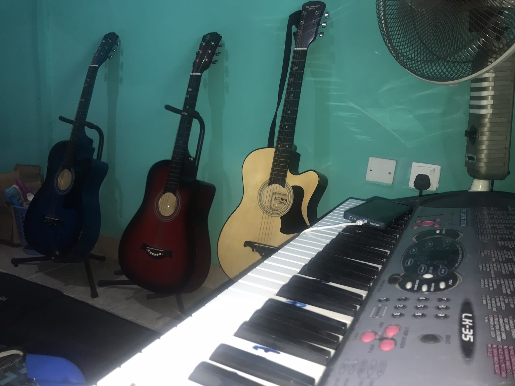 Images from our gallery