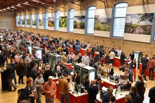 Featured image for Istražite svijet hrvatskih i inozemnih vina na Vinart Petit i Grand Tastingu 2024.