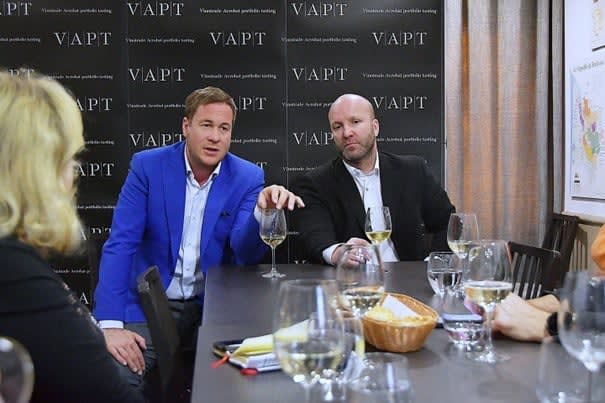 Featured image for VAPT 2024 invites you to the third edition of the International Business Wine Expo
