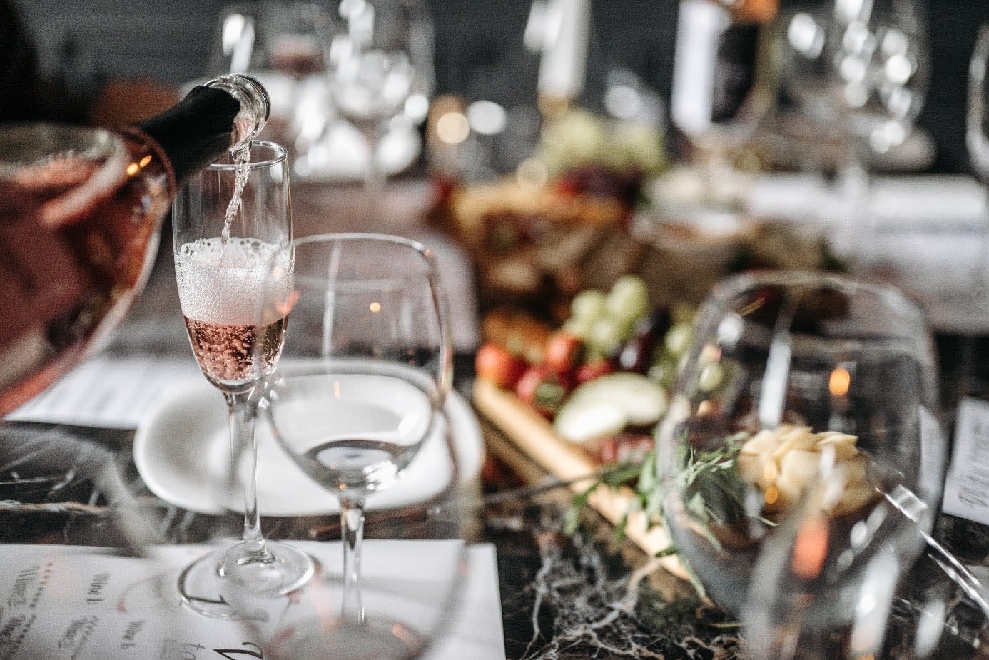Featured image for Vinski sukob: Talijanski Prosecco vs. hrvatski prošek