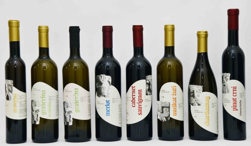 Hero image for Academicum Winery winery