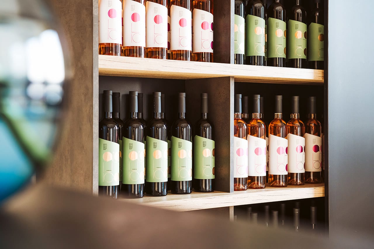 Hero image for Apolitico Vinarija winery