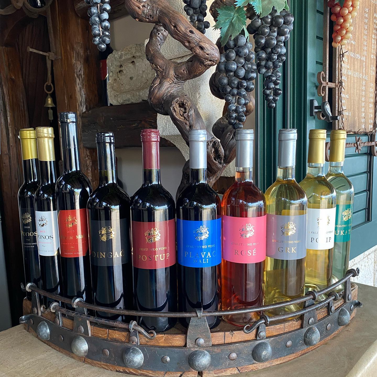 Hero image for Andričević Winery winery