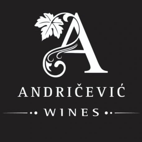 Andričević Winery winery logo