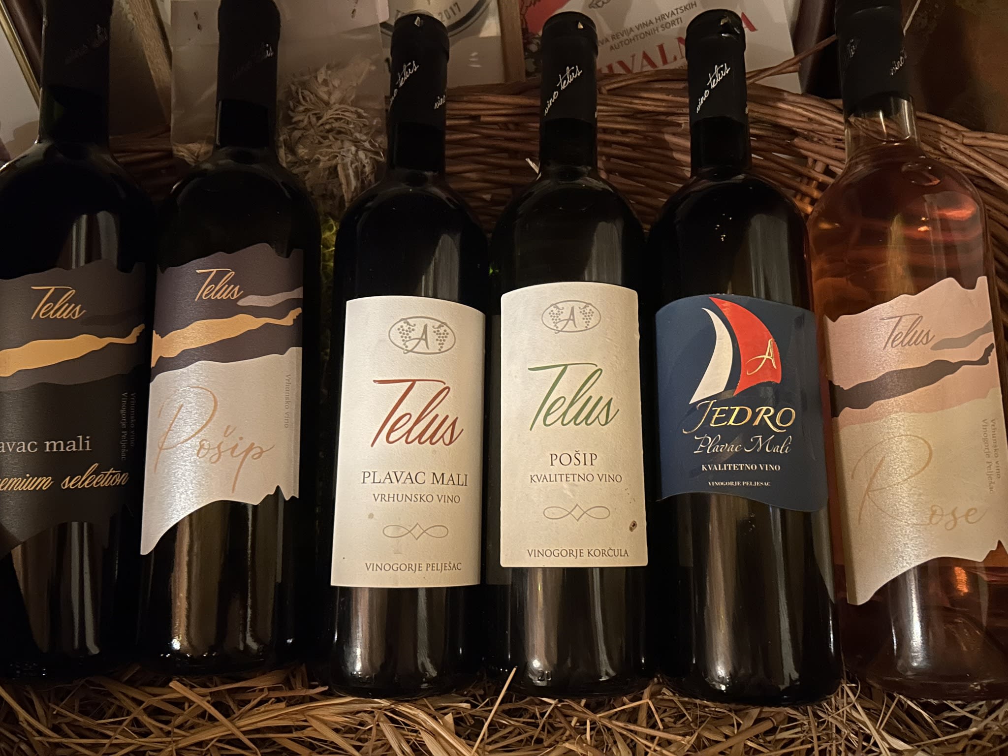 Hero image for Arambašić Vinarija winery