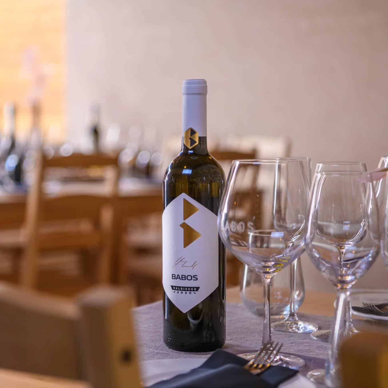 Hero image for Babos Winery winery