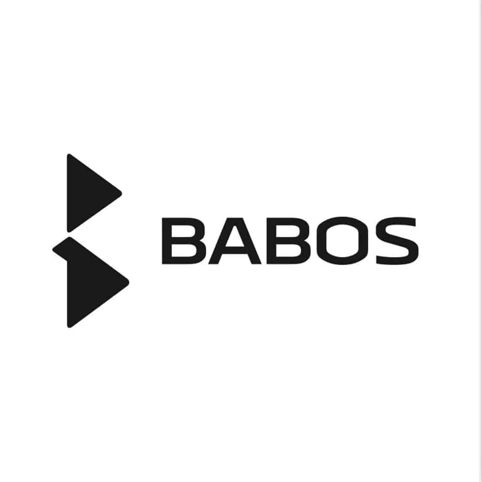 Babos Winery winery logo