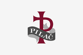 Pilač Winery winery logo