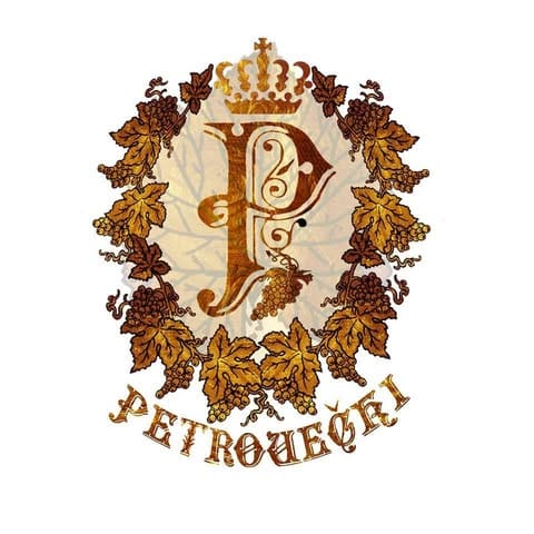 Petrovečki Vinarija winery logo
