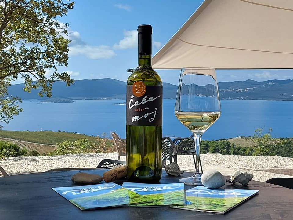 Hero image for Deak Vinarija winery
