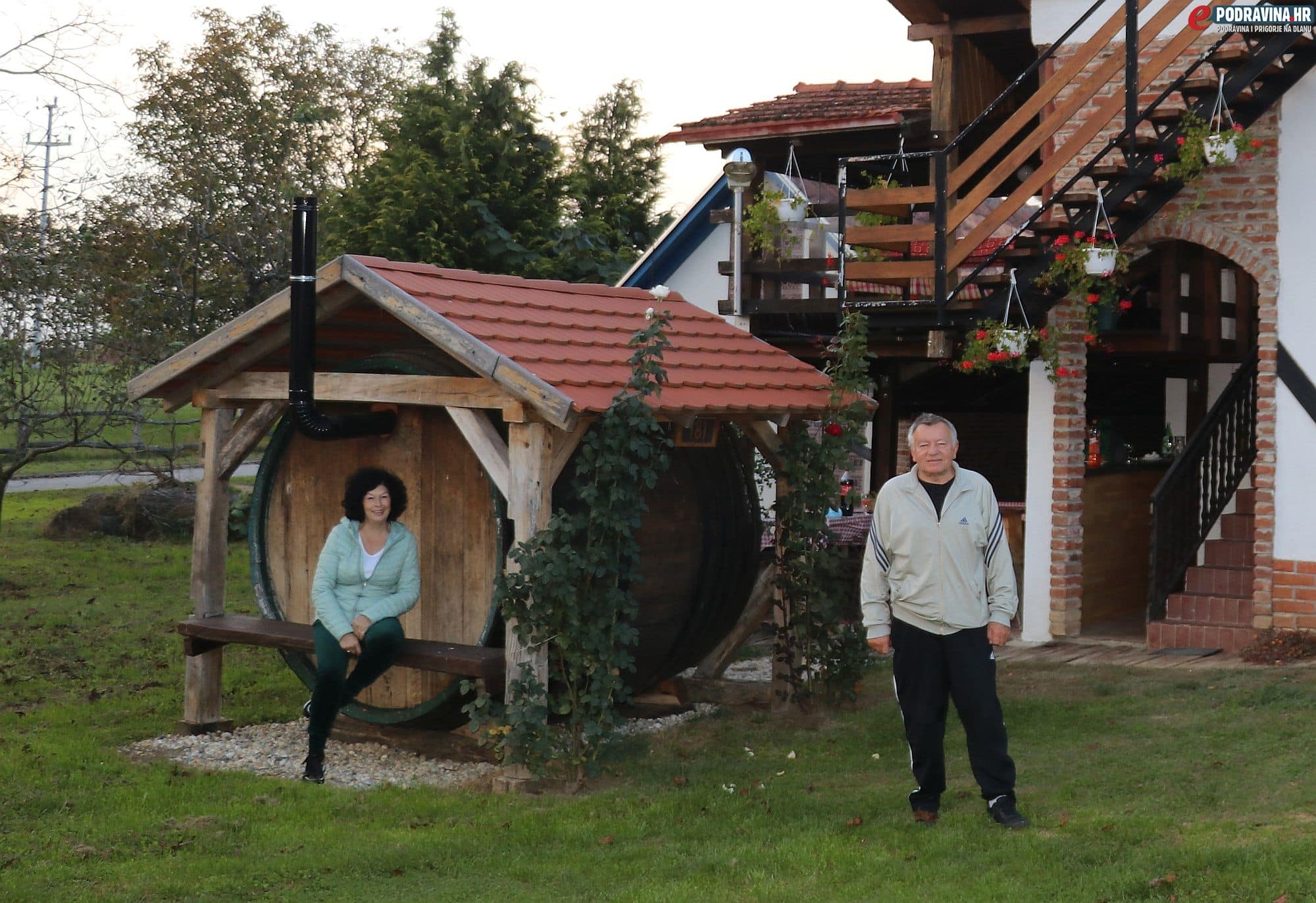 Hero image for Marijana Vujić Winery winery