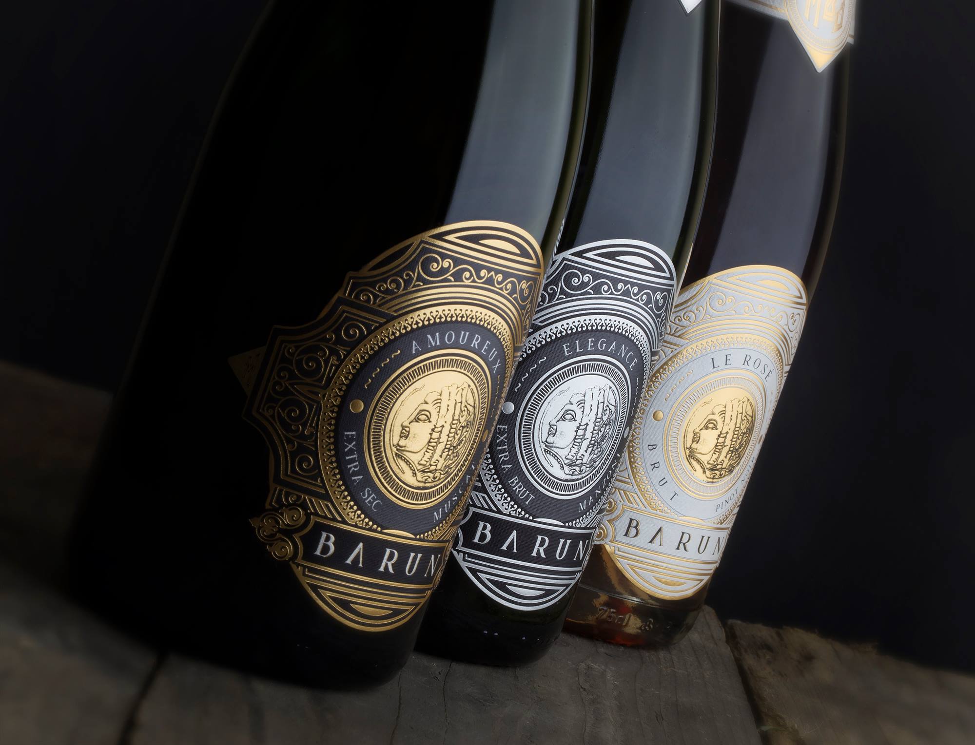 Hero image for Barun Vinarija winery