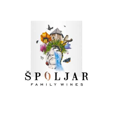 Špoljar Vinarija winery logo