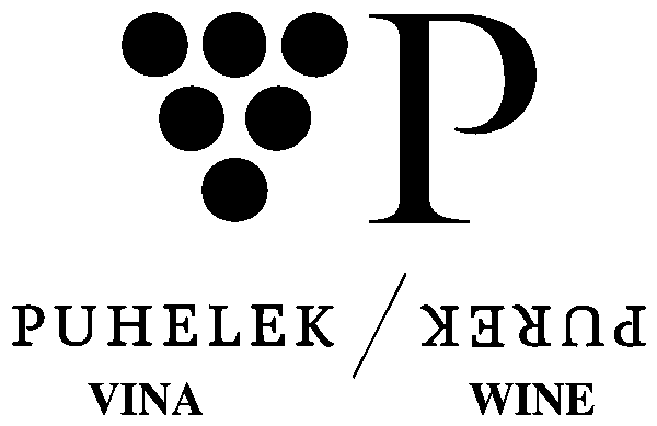Puhelek Purek Winery winery logo