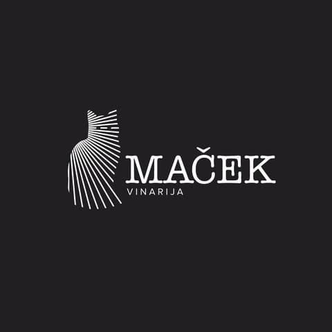 Maček Vinarija winery logo