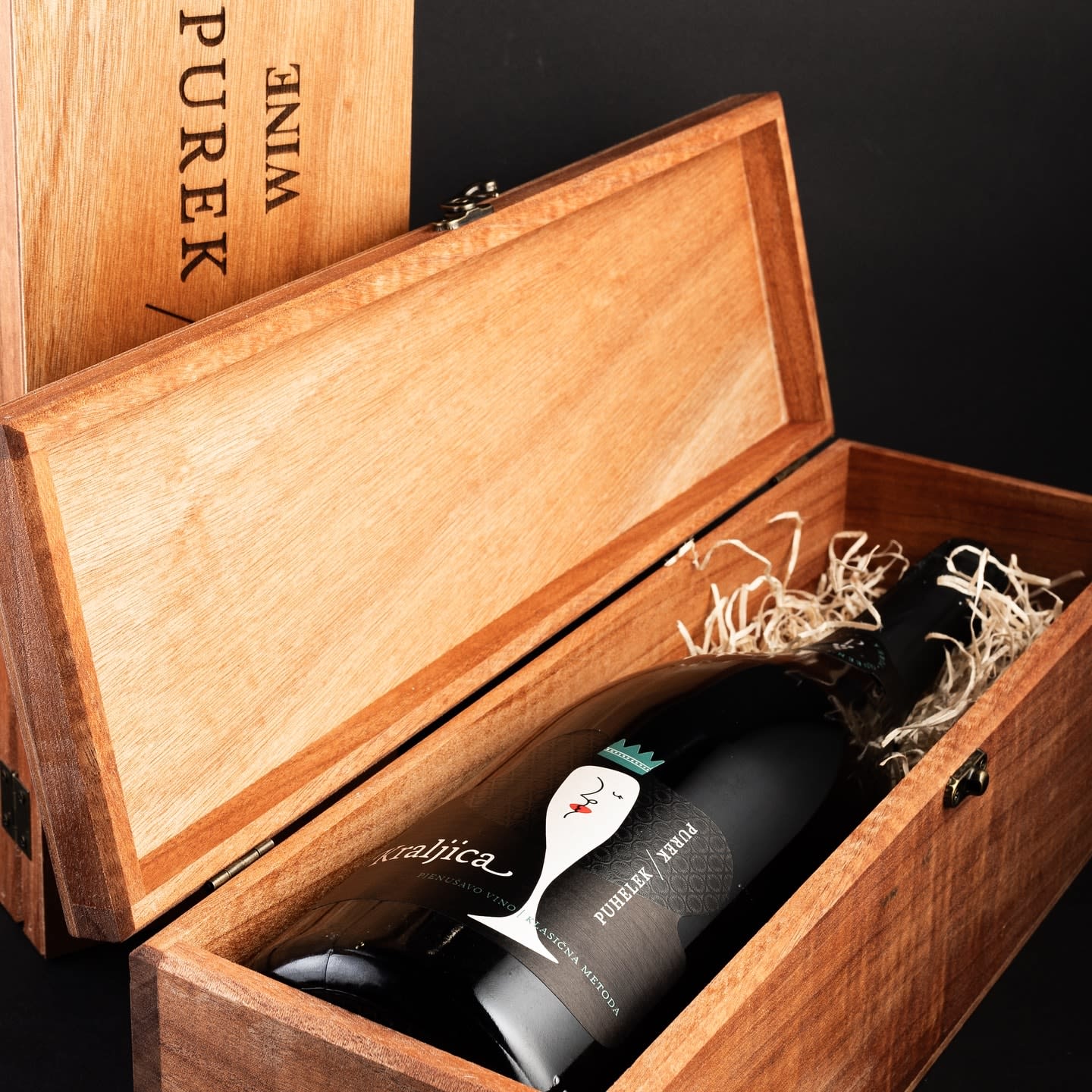 Hero image for Puhelek Purek Winery winery