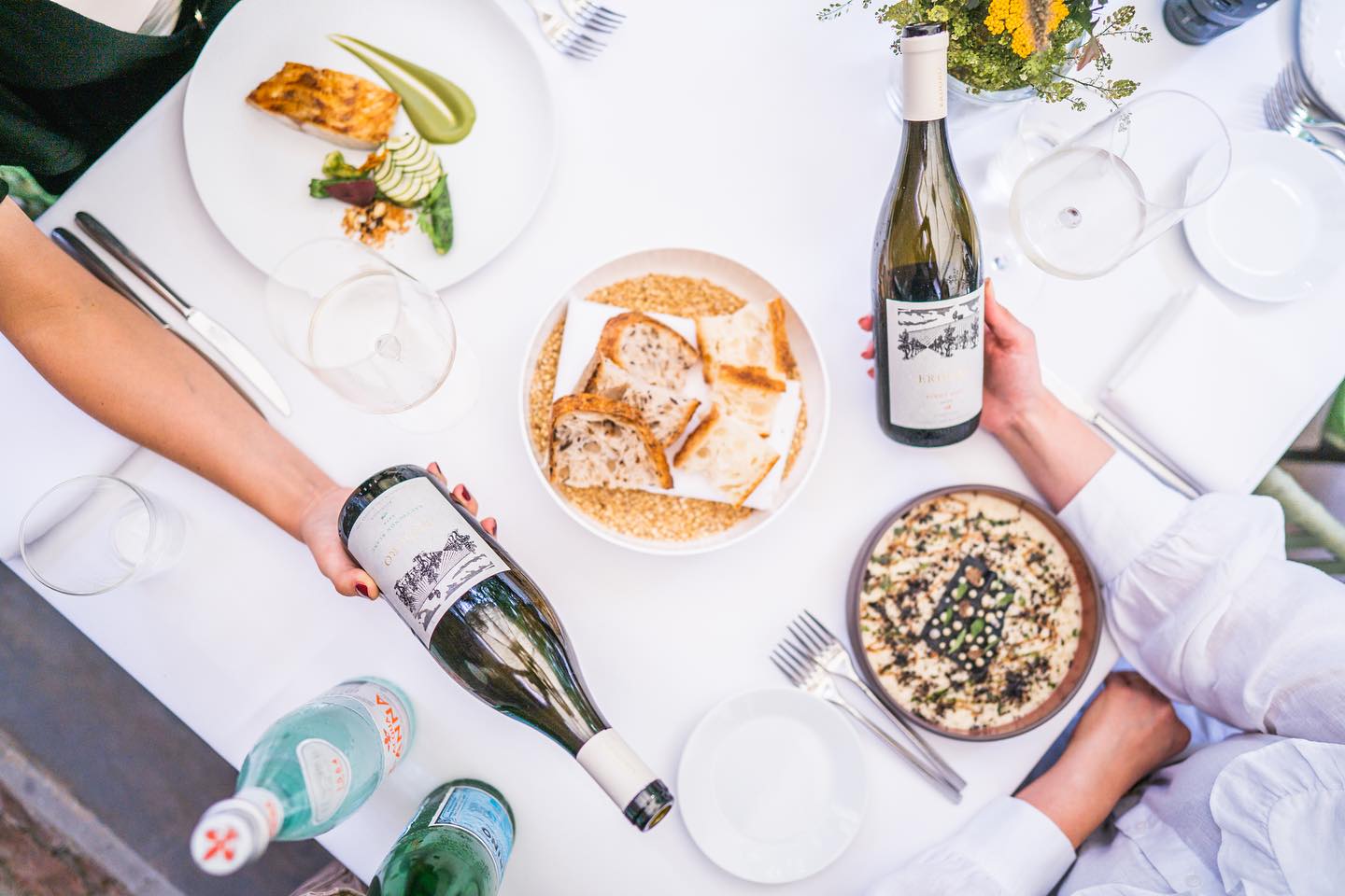 Hero image for Podrum Mladina Winery winery