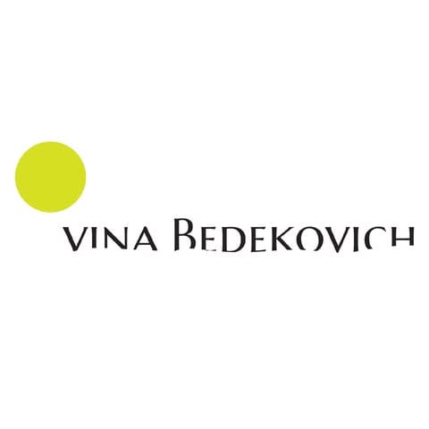 Bedekovich Vinarija winery logo