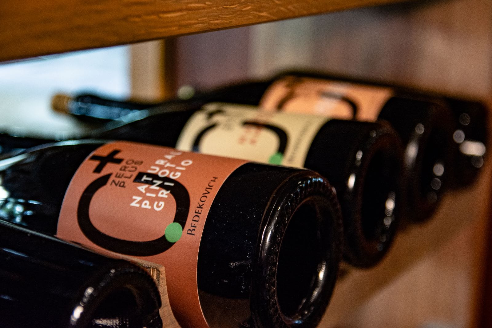 Hero image for Bedekovich Vinarija winery