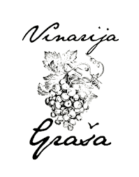 Graša Vinarija winery logo