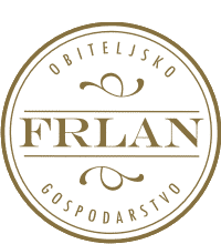 Frlan Winery winery logo