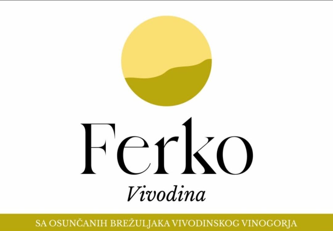 Ferko Winery winery logo