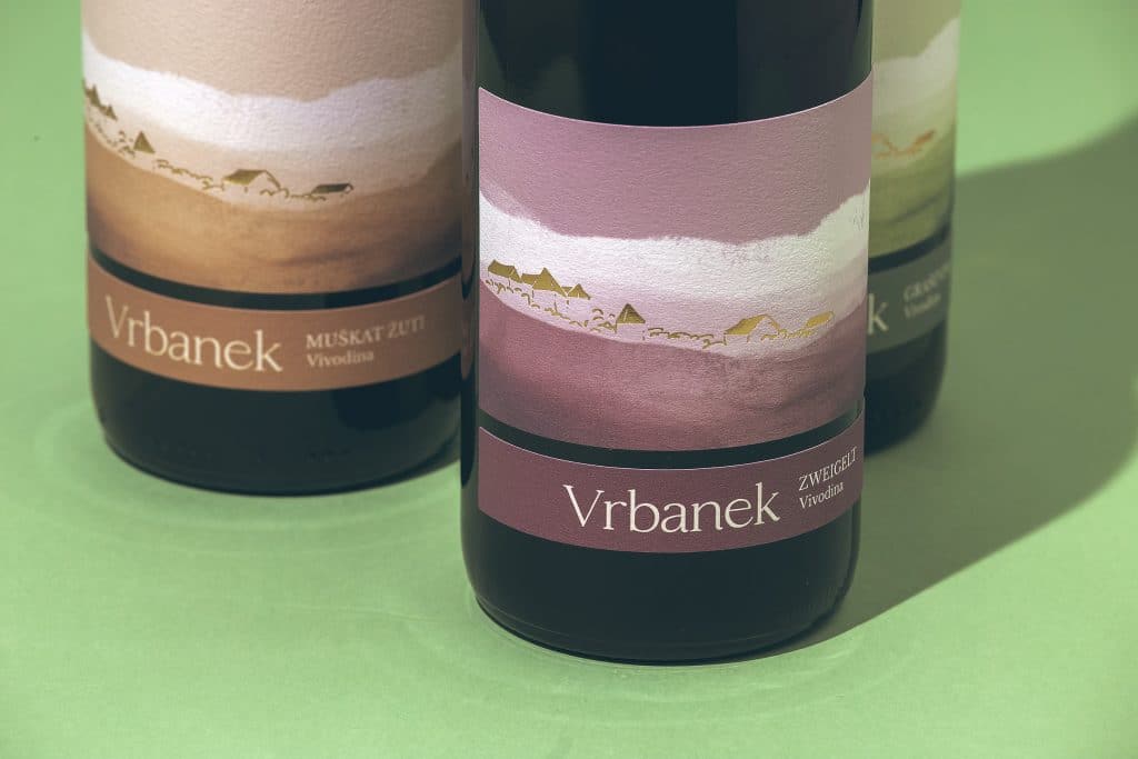 Hero image for Darko Vrbanek Winery winery