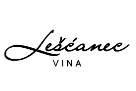 Lešćanec Vinarija winery logo