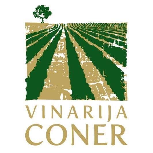 Coner Winery winery logo