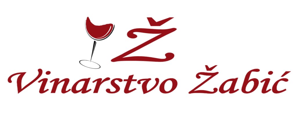 Žabić Vinarija winery logo