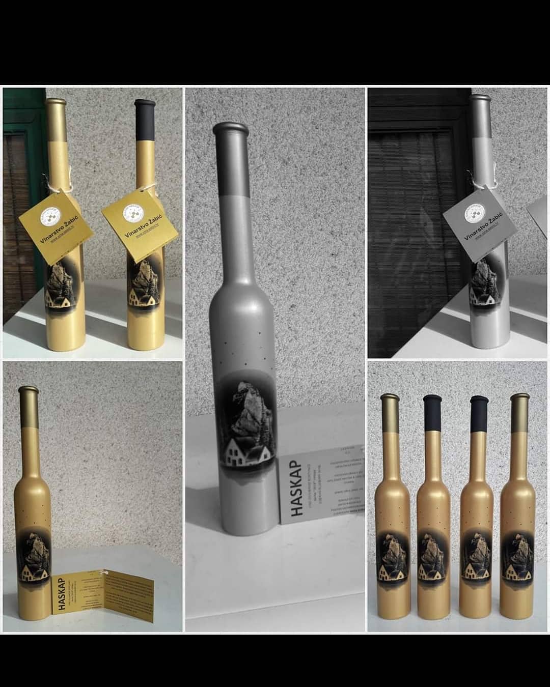 Hero image for Žabić Vinarija winery