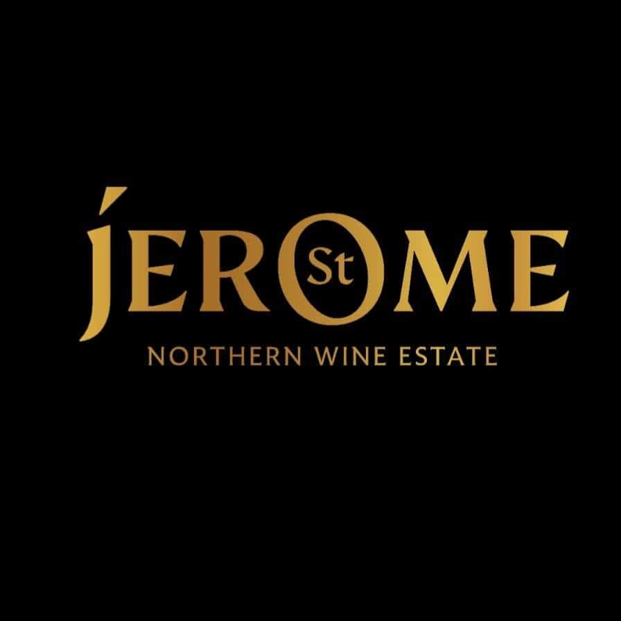 St. Jerome Winery winery logo