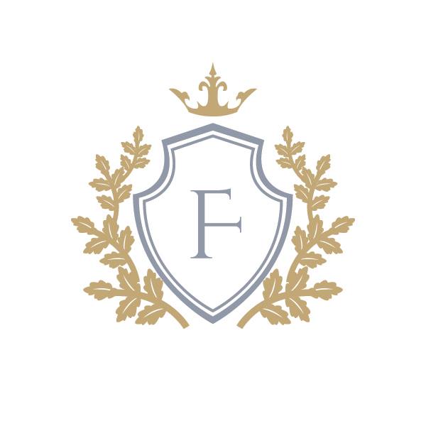Florijanović Vinarija winery logo