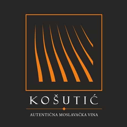 Košutić Winery winery logo