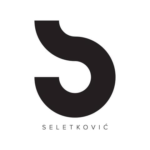 Seletković Vinarija winery logo
