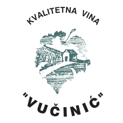 Vučinić Winery winery logo