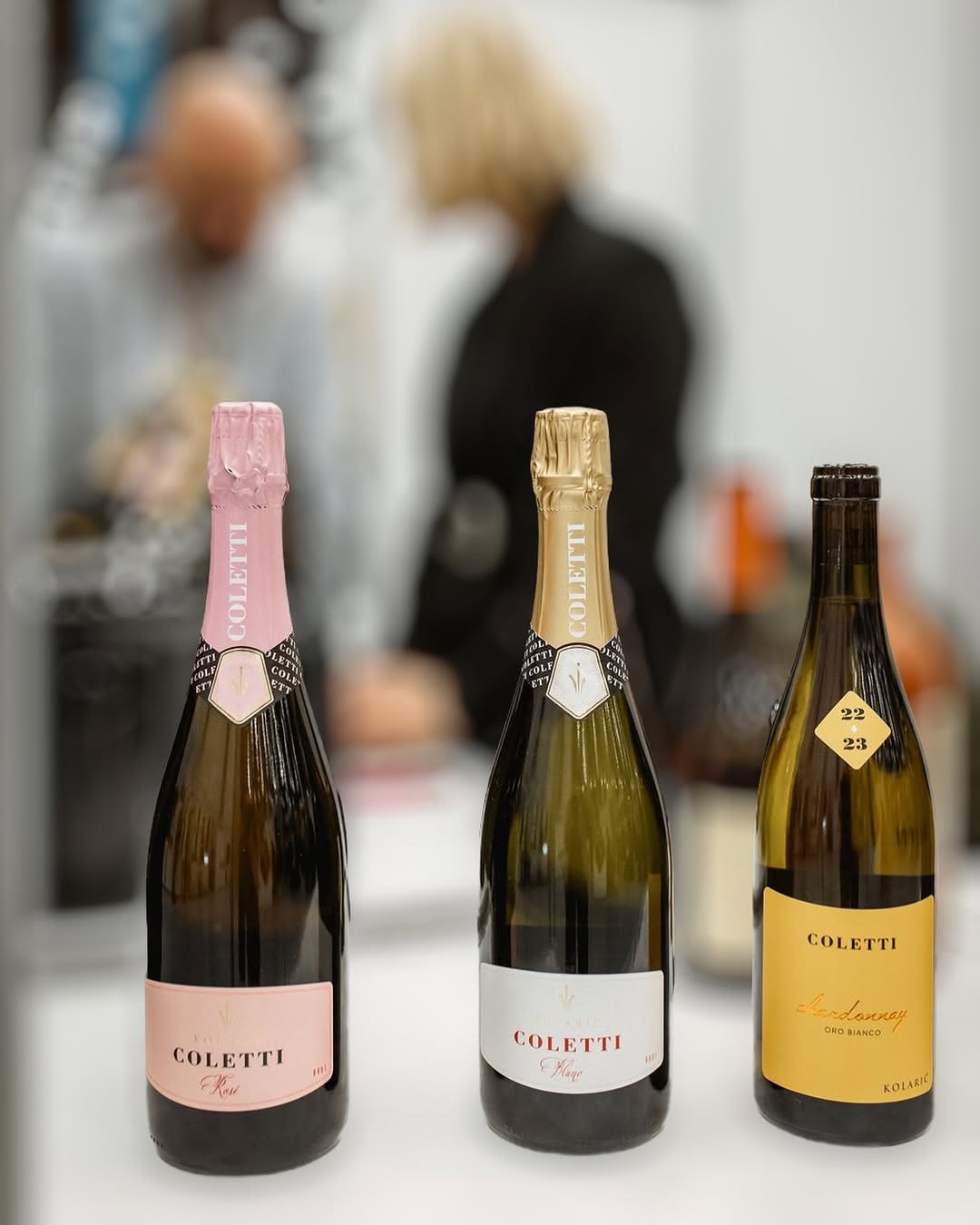 Hero image for Kolarić Winery winery