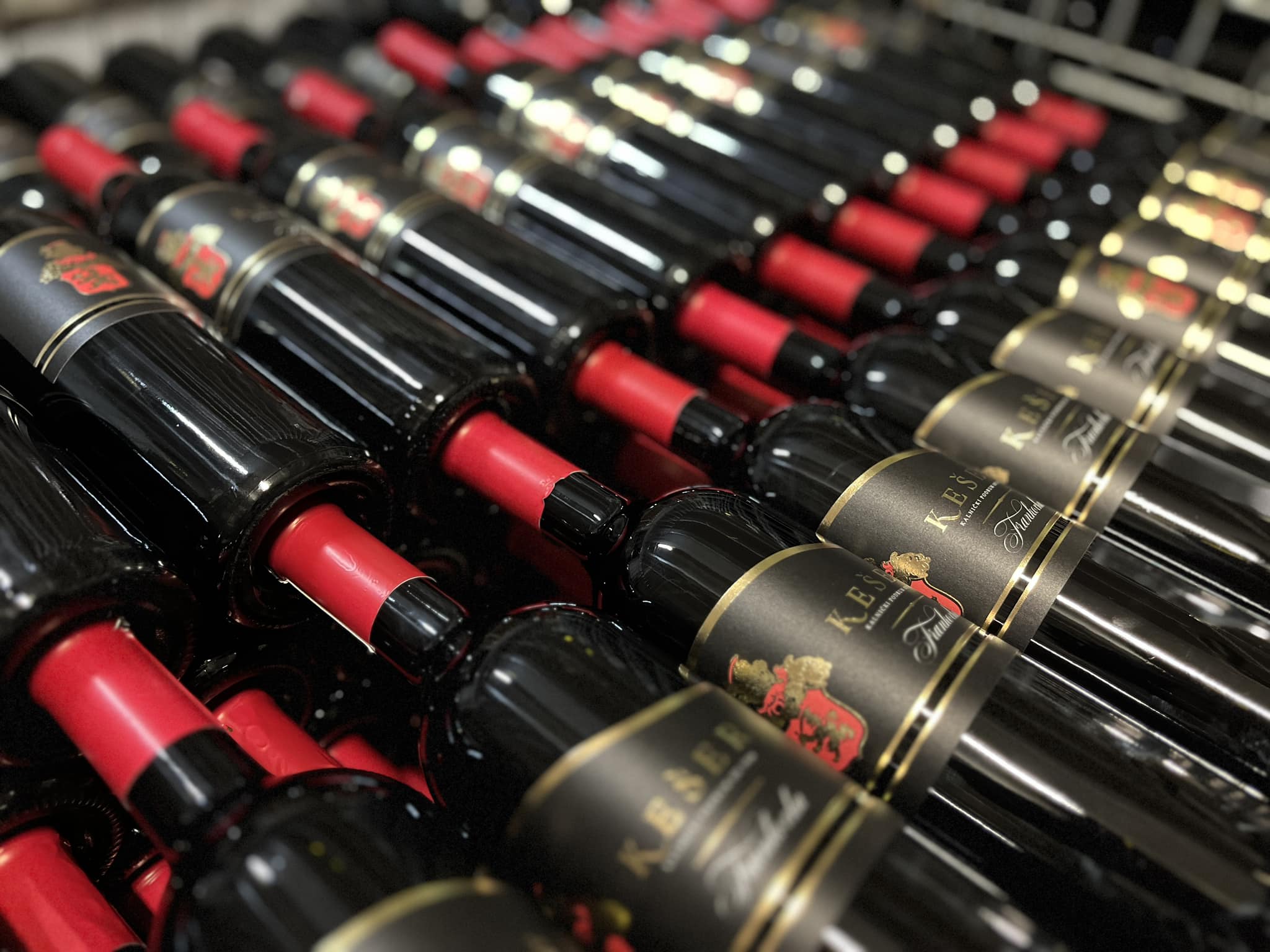 Hero image for Kalnička PZ Winery winery