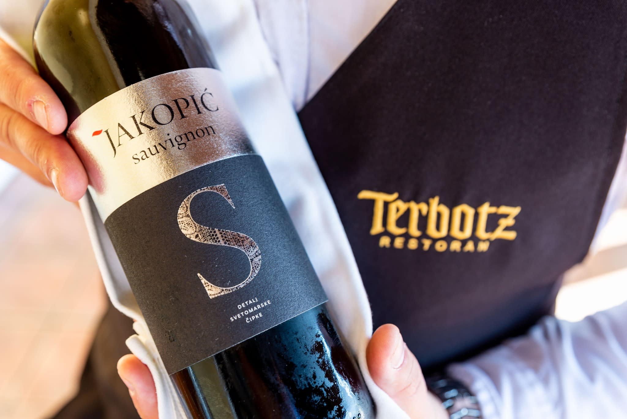 Hero image for Jakopić Winery winery