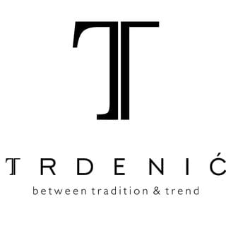 Trdenić Winery winery logo