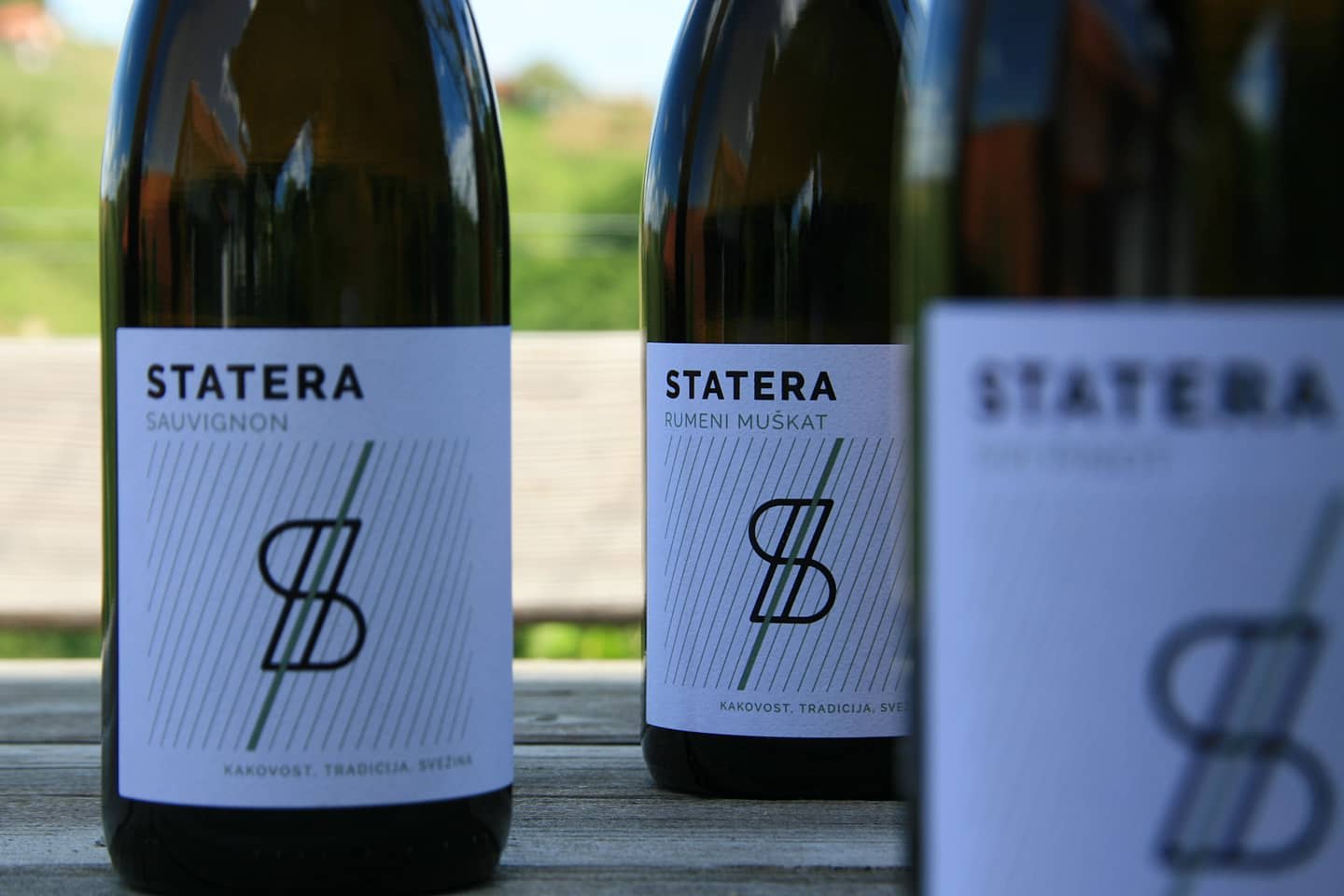 Hero image for Statera Vinarija winery