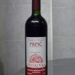 Prpić Winery winery logo