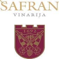 Šafran Winery winery logo