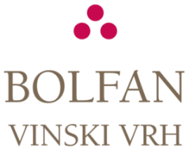 Bolfan Vinski vrh Vinarija winery logo