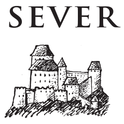 Sever Vinarija winery logo