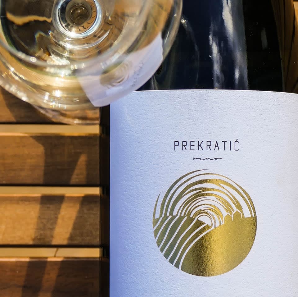 Hero image for Prekratić Winery winery