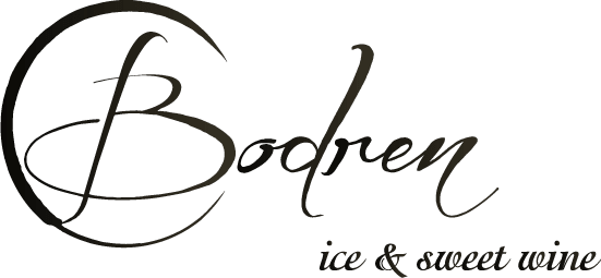 Bodren Vinarija winery logo